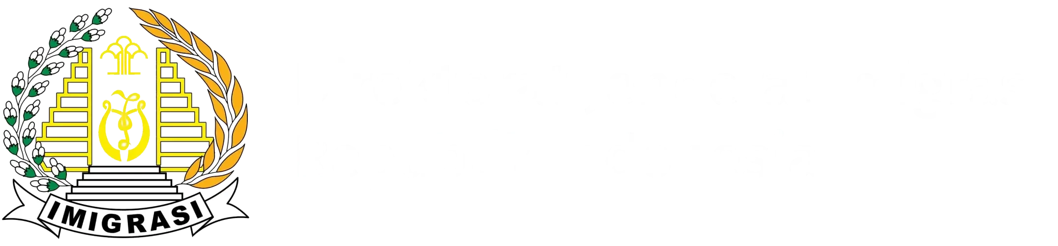 Direktorat Jenderal Imigrasi Kota Palembang